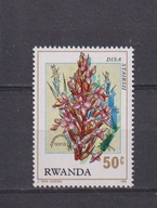 Rwanda flora ** czyste