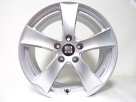 4x SEAT ALTEA/XL LEON 2 3 TOLEDO LEON ST SC_F-VAT_17''