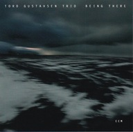 CD - Tord Gustavsen Trio "Being There" japan