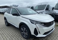 Peugeot 3008 Allure Pack Hybrid 1.6 225KM EAT8 - automat 1.6 Hybryda 180KM