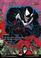 Savage Beating "MAR" =stdt=