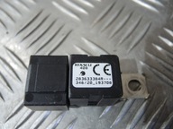 PRZEKAŹNIK ANTENY RENAULT CAPTUR II 283633384R