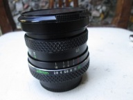 Obiektyw VOIGTLANDER SKOPAREX COLOR 28 / 2,8 ROLLEI