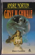 Gryf w chwale A. Norton