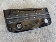 JAGUAR XF II X260 STEROWNIK PANEL NAWIEWU KLIMATYZACJI GX63-18C858-FE