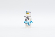 Figurka Lego Ninjago njo0623 Zane Spinjitzu 892065