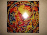 NEKTAR Recycled (1975) 2LP 2012 Deluxe Edition 120 gr USA NOWY, FOLIA