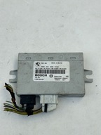 STEROWNIK CZUJNIKÓW PARKOWANIA MINI COOPER 0263004426