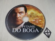 PYTANIE DO BOGA - DVD BEZ RYS - WERSJA z napisami polskimi i lektorem PL