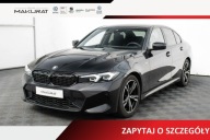 BMW 320 WD1936V#320d mHEV M Sport Podgrz.f K.cof