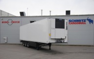 Schmitz Cargobull SKO 24L 13.4 FP COOL V7 CarrierVector 1550, DRP, Podn. o