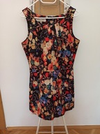 PARISIAN Kombinezon boho kwiatowy 14/40