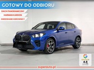 BMW X2 sDrive20i Sport Suv 1.5 (170KM) 2025