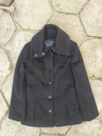 Kurtka damska płaszcz Moodo rozmiar L (38/40)