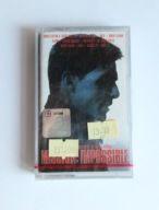 Mission: Impossible - soundtrack , kaseta nowa w folii