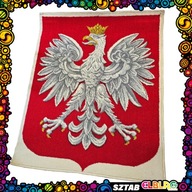 S029 Gobelin od Straży Miejskiej w Elblągu