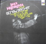 Sidney Bechet – Jazz Highlights Vol.5
