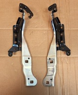FORD F150 ZAWIASY MASKI LEWY I PRAWY KPL. ML34-16800 AC ML34-16801 AC ORG