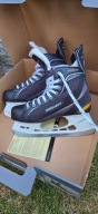 Łyżwy hokejowe BAUER Supreme Pro SR 43 - aukcja grzecznościowa