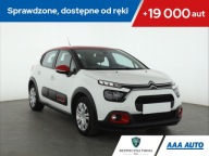 Citroen C3 1.2 PureTech, Salon Polska