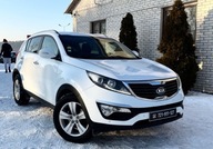 Kia Sportage 1.7 Diesel 115KM