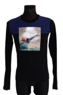 Koszulka damska długi rękaw Iceberg _ M