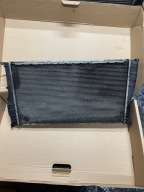 BMW E90 E91 N55 CHŁODNICA WODY INTERCOOLER BENZYNA 335I