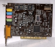 Creative Sound Blaster Live! CT4830
