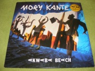 LP. Kante Mory - Akwaba Beach