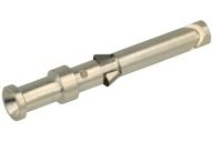 HARTING pin żeński Han D 0,5mm2, 09150006203, 1 opakowanie (100szt.)