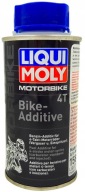 Liqui Moly Motorbike Bike-Additiv 4T Dodatek do Paliwa 4t 125ml 1581