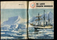 Miniatury Morskie Na łasce prądów morskich dst