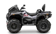 Loncin XWOLF 1000 NOWOSC Loncin MUD XWOLF 1000 EPS Benzyna 99KM