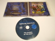 Dream Theater – Official Bootleg: The Number Of The Beast - CD 2005 C1871