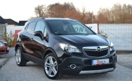 Opel Mokka 4X4 - 1 wlasciciel - BOGATE WYPOSAZENIE - Piekny egzemplarz - O