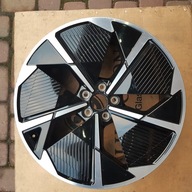 Alu felga aluminiowa 21'' Audi Q4 89A