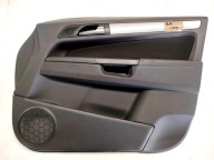 BOCZEK TAPICERKA DRZWI PRZÓD PRAWY OPEL ZAFIRA B