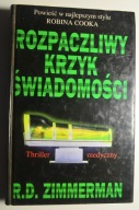 ZIMMERMAN Rozpaczliwy krzyk świadomości