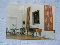 PSZCZYNA PAŁAC POKÓJ KONCERTOWY