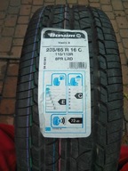 Nowa opona Barum Vanis 2 235/65 R16C