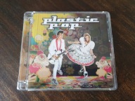 Plastic P.O.P. CD stan idealny