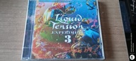 Liquid Tension Experiment - LTE 3 CD