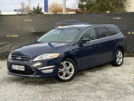 Ford Mondeo Ford Mondeo 2.0b Turbo 204 KM FULL OPCJA GWARANCJAAUTOMATZam