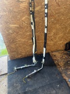 KURTYNA POWIETRZNA SEAT ALTEA I 605833901A PRAWA,LEWA