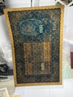 100 MAREK POLSKICH 1919 ROK