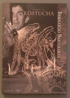 KOSTUCHA - Bernardo BERTOLUCCI (1962) DVD