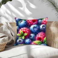 Poduszka do ogrodu, na balkon, taras, na działkę 50/50cm oxford wodoodporna