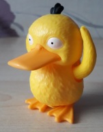 Pokemon Legendary Psyduck Kaczka figurka BK 7,5cm