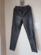 Spodnie damskie rurki rozmiar M