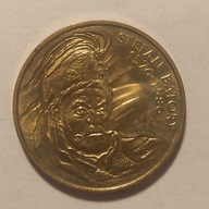 2 zł Stefan Batory 1997r.